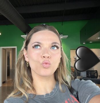 Full leaked Brittt private photo
