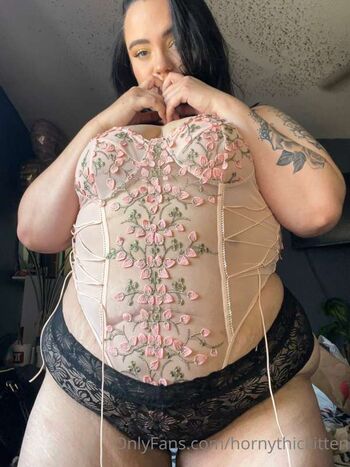 Full leaked Britty kitty private photo