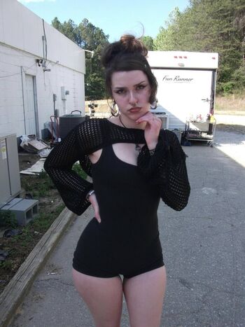 Full leaked Brixnoel private photo