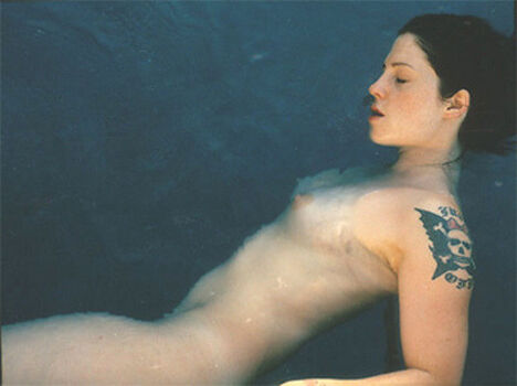Full leaked Brody dalle private photo