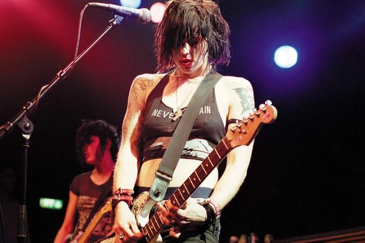 Full leaked Brody dalle private photo