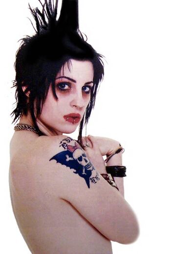 Full leaked Brody dalle private photo