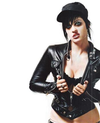 Full leaked Brody dalle private photo