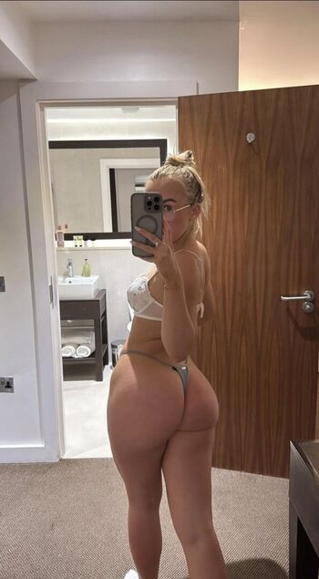 Full leaked Brogan small private photo