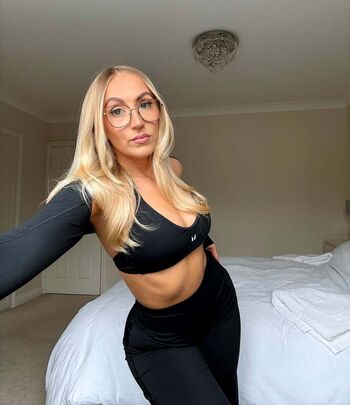Full leaked Brogan small private photo