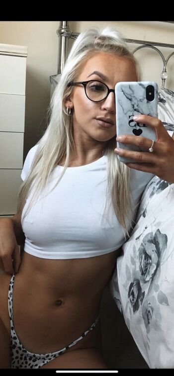 Full leaked Brogan small private photo