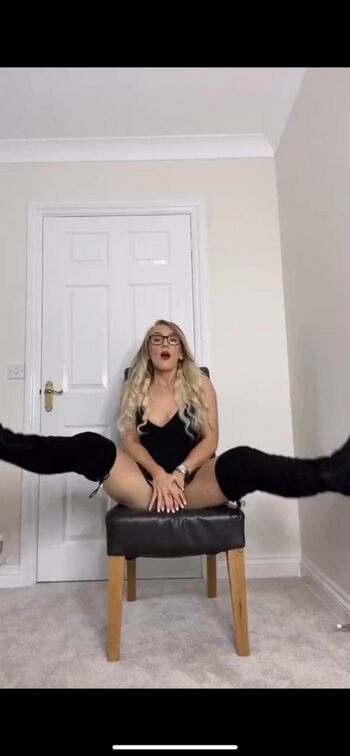 Full leaked Brogan small private photo