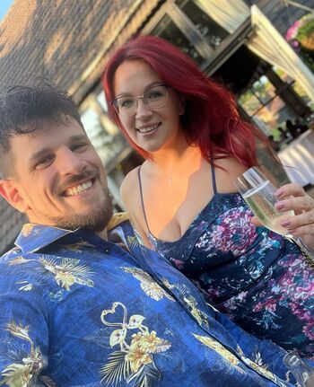 Full leaked Brokenhalos private photo