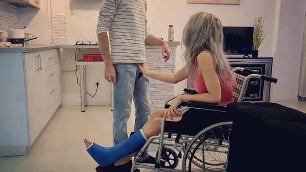 Full leaked Brokenleg private photo