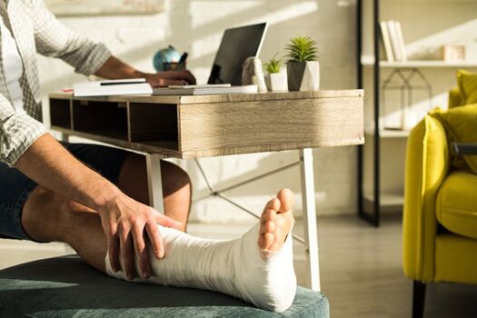 Full leaked Brokenleg private photo