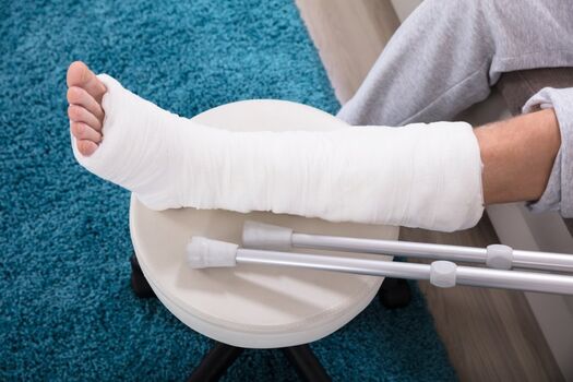 Full leaked Brokenleg private photo