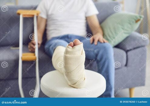 Full leaked Brokenleg private photo