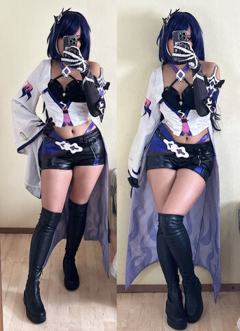 Full leaked Brokuroos page private photo