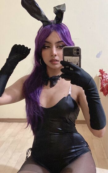 Full leaked Brokuroos private photo