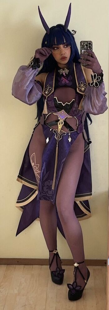 Full leaked Brokuroos private photo