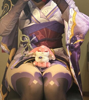 Full leaked Brokuroos private photo