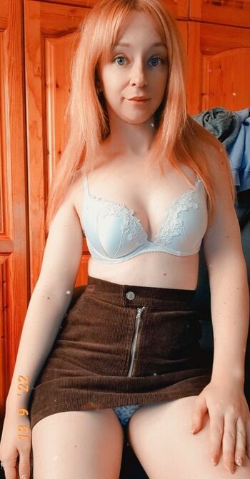 Full leaked Bronnylovesyou private photo