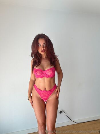 Bronte Schofield