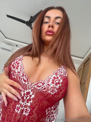 Full leaked Bronte schofield private photo