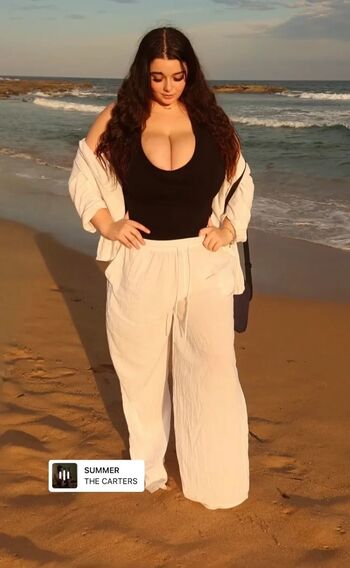 Full leaked Bronte w private photo