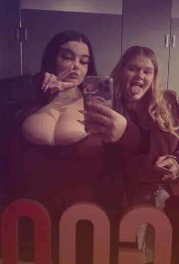 Full leaked Bronte w private photo