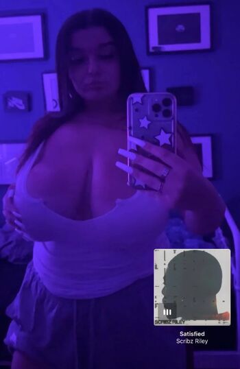 Full leaked Bronte w private photo