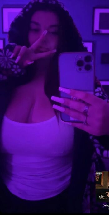 Full leaked Bronte w private photo