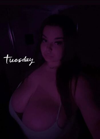 Full leaked Bronte w private photo