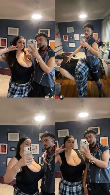 Full leaked Bronte w private photo