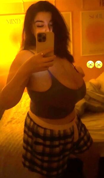Full leaked Bronte w private photo