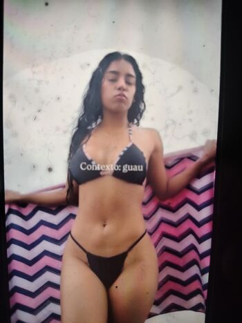 Full leaked Bronze morenaa private photo