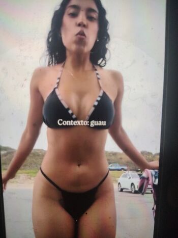 Full leaked Bronze morenaa private photo