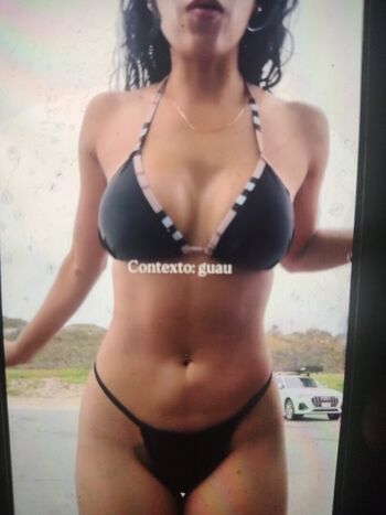 Full leaked Bronze morenaa private photo