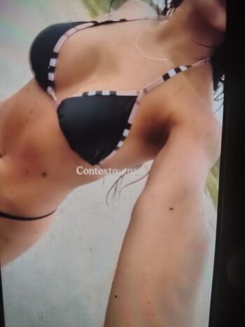 Full leaked Bronze morenaa private photo