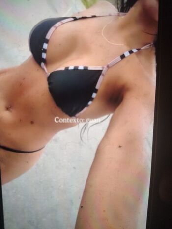 Full leaked Bronze morenaa private photo