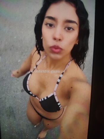 Full leaked Bronze morenaa private photo