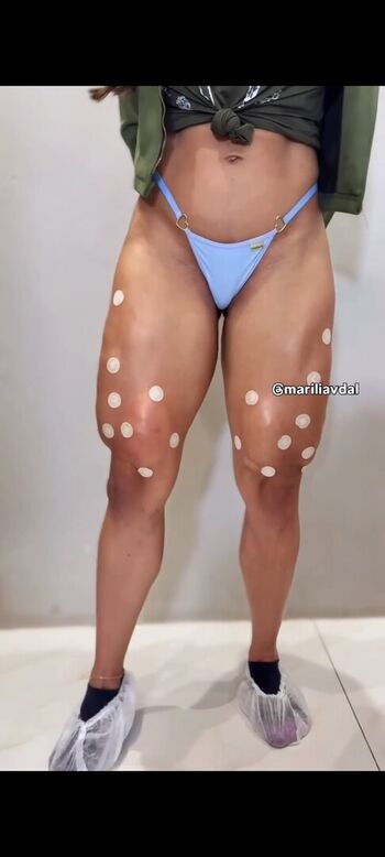 Full leaked Bronzeadas private photo