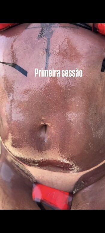 Full leaked Bronzeamento natural page private photo