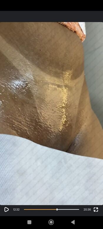 Full leaked Bronzeamento natural page private photo