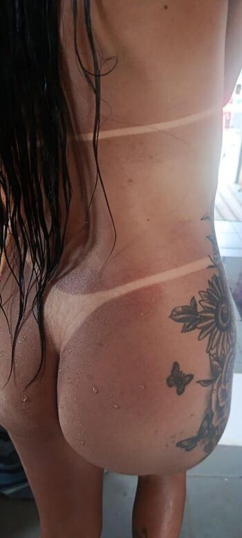 Full leaked Bronzeamento natural private photo