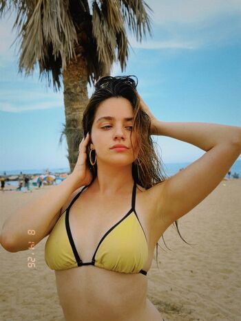 Full leaked Broocoline private photo
