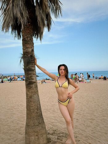 Full leaked Broocoline private photo