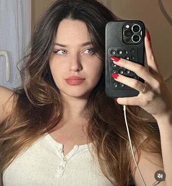 Full leaked Broocoline private photo