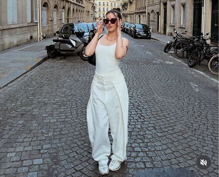 Full leaked Broocoline private photo