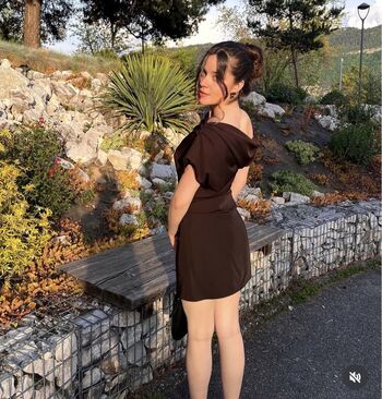 Full leaked Broocoline private photo