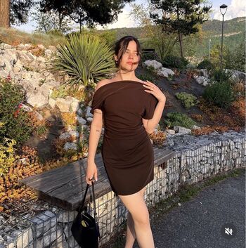 Full leaked Broocoline private photo
