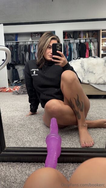 Full leaked Brook nicole dockins page private photo
