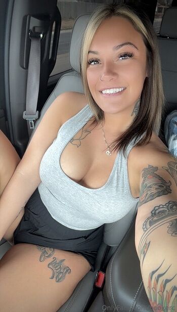 Full leaked Brook nicole dockins page private photo