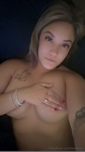 Full leaked Brook nicole dockins private photo