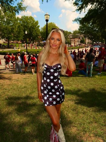Full leaked Brooke acker private photo